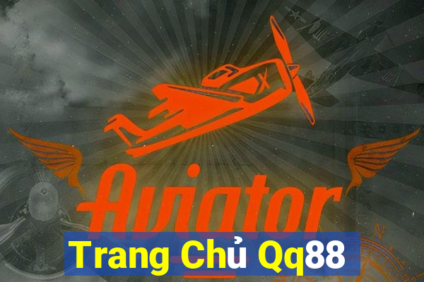 Trang Chủ Qq88