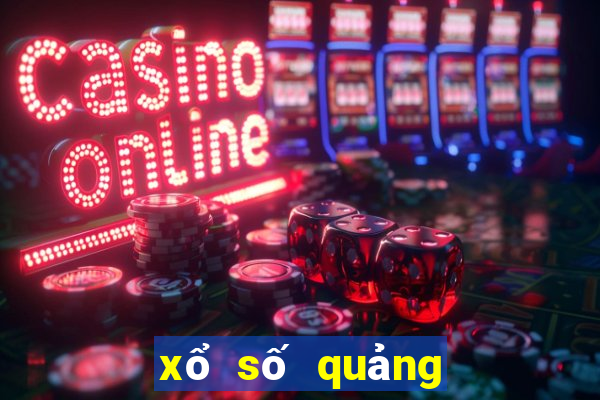 xổ số quảng bình ngày 8 tháng 2