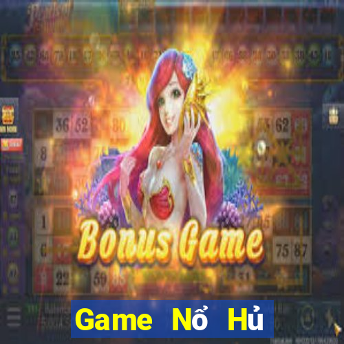 Game Nổ Hủ Game Bài Casino