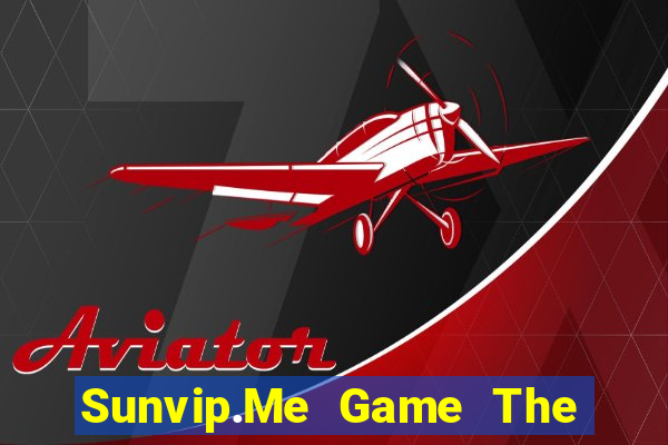 Sunvip.Me Game The Bài Hack