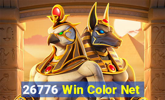 26776 Win Color Net