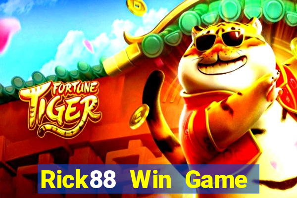 Rick88 Win Game Bài 2022