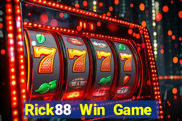 Rick88 Win Game Bài 2022