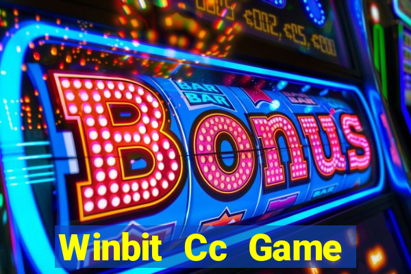 Winbit Cc Game Bài 88Vin