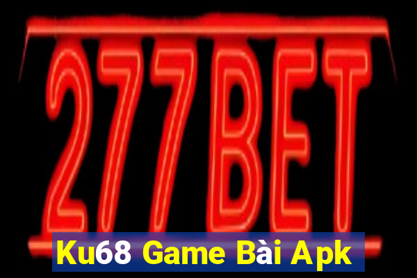 Ku68 Game Bài Apk