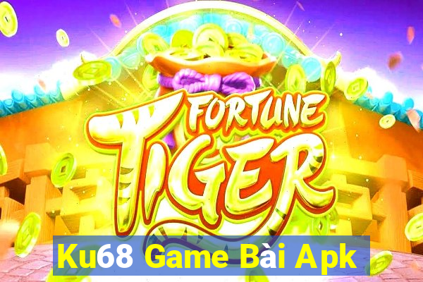 Ku68 Game Bài Apk