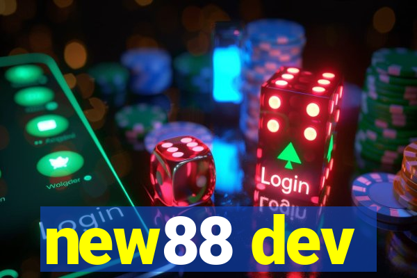 new88 dev