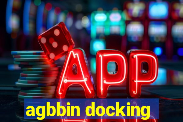 agbbin docking