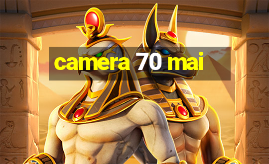 camera 70 mai