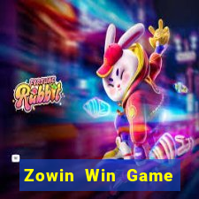 Zowin Win Game Bài Zic