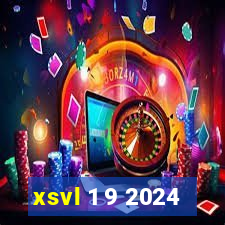 xsvl 1 9 2024