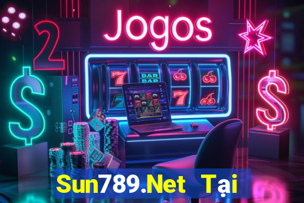 Sun789.Net Tại Game Bài B52 Đổi Thưởng