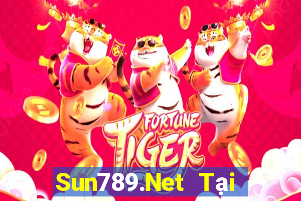 Sun789.Net Tại Game Bài B52 Đổi Thưởng