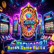 Bet69 Game Bài Lá