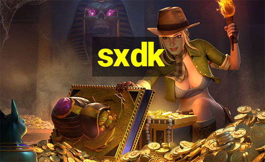 sxdk