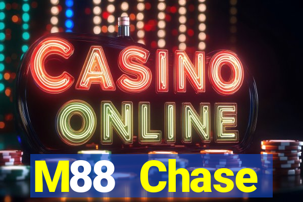 M88 Chase International app Tải về