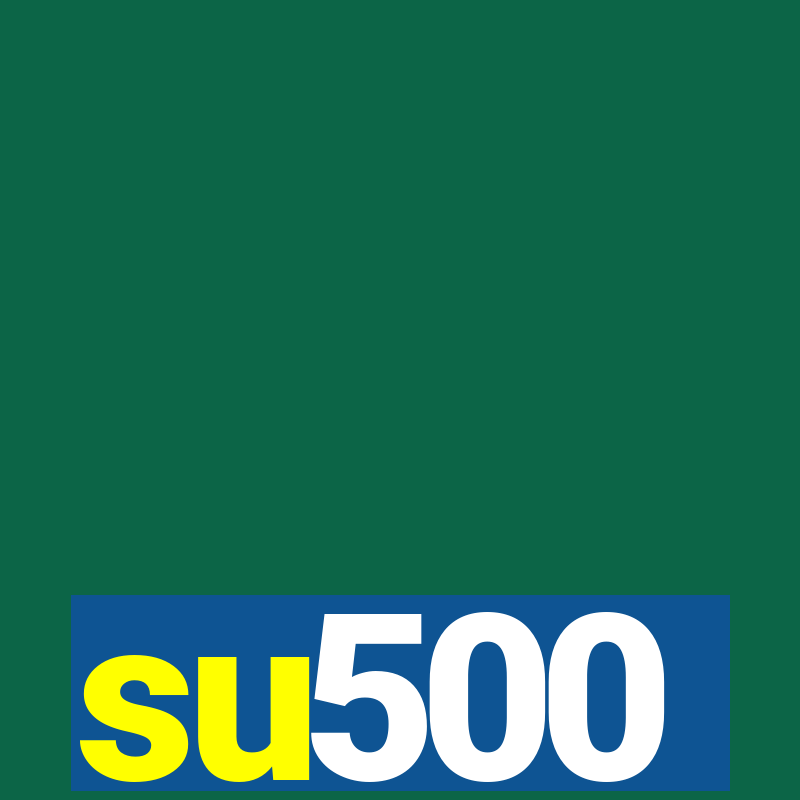 su500