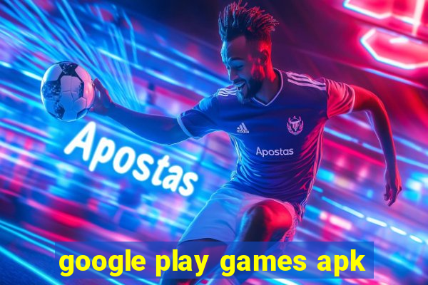 google play games apk