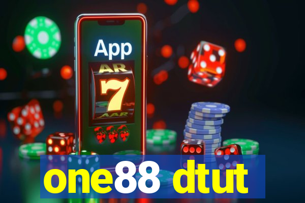 one88 dtut