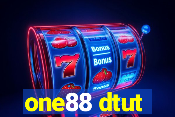 one88 dtut