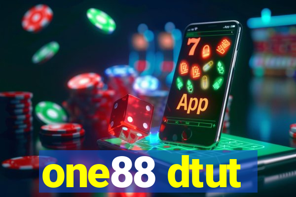 one88 dtut