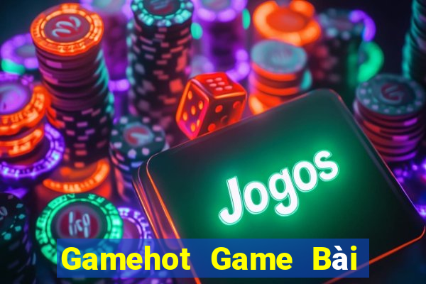 Gamehot Game Bài 1 Đổi 1