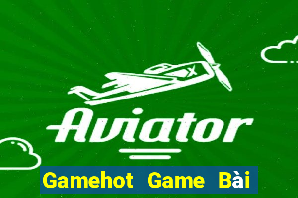 Gamehot Game Bài 1 Đổi 1