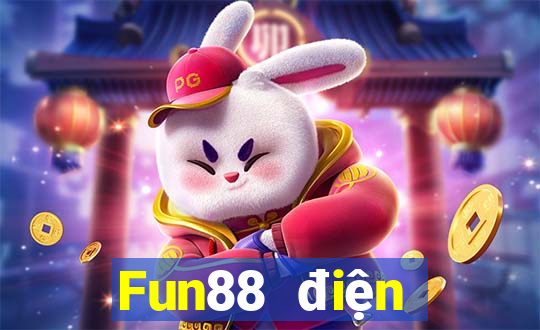 Fun88 điện thoại di động Bao Cai