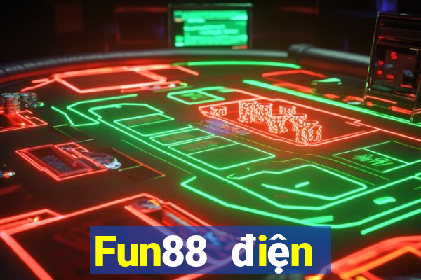 Fun88 điện thoại di động Bao Cai