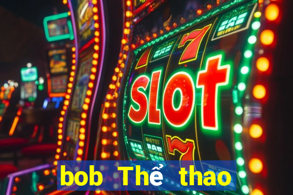 bob Thể thao Phiên bản web