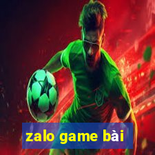 zalo game bài