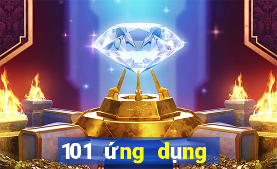 101 ứng dụng xổ số cũ 365