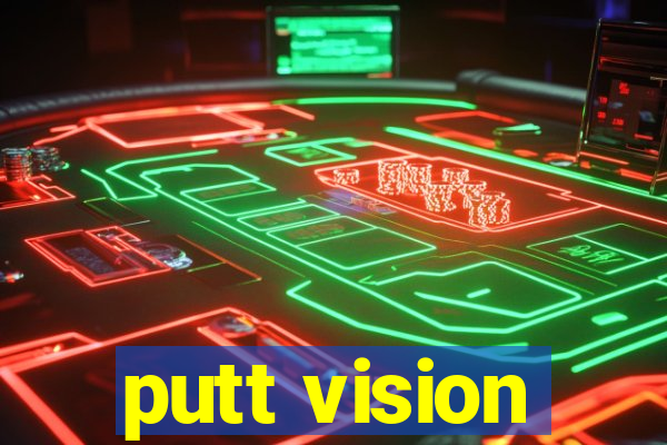 putt vision