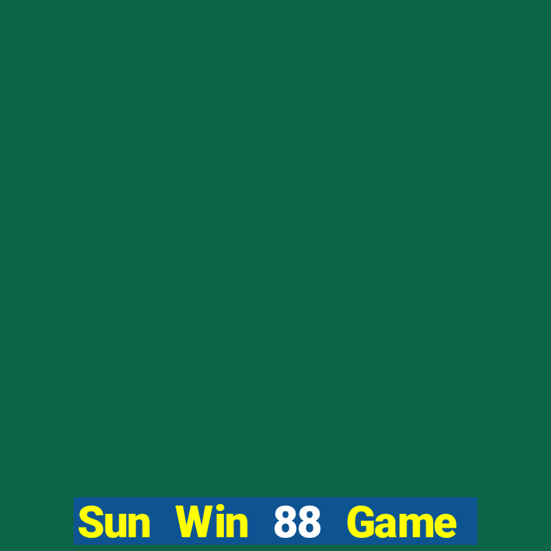 Sun Win 88 Game Bài 52