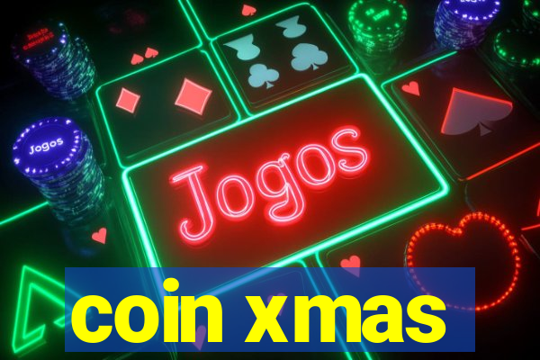 coin xmas