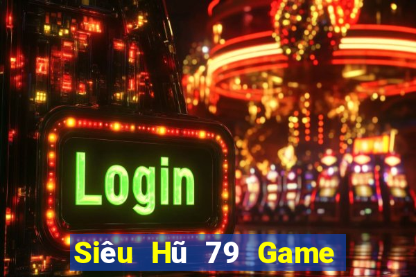 Siêu Hũ 79 Game Thẻ Bài Illuminati