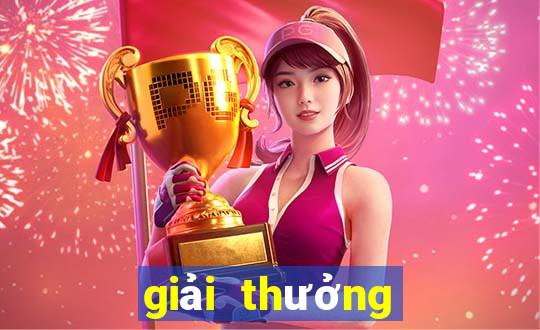 giải thưởng max 3d pro