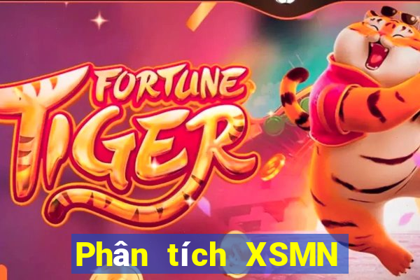 Phân tích XSMN ngày thứ năm