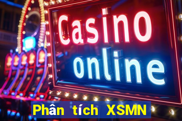 Phân tích XSMN ngày thứ năm