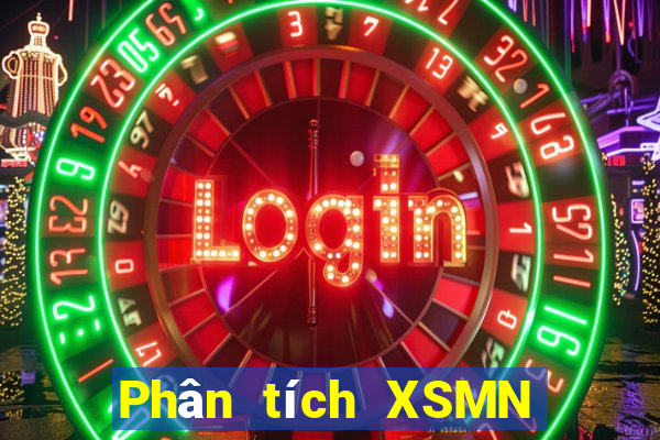 Phân tích XSMN ngày thứ năm