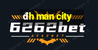 đh man city