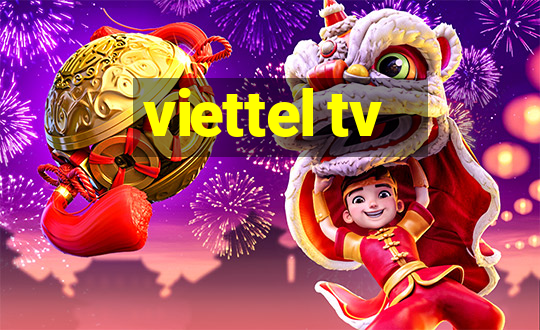 viettel tv