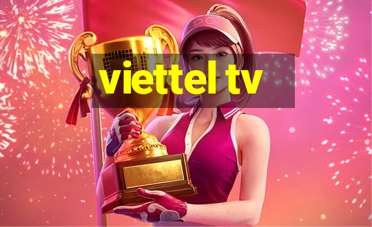 viettel tv