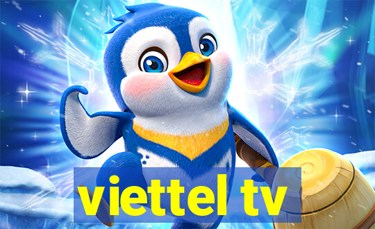 viettel tv