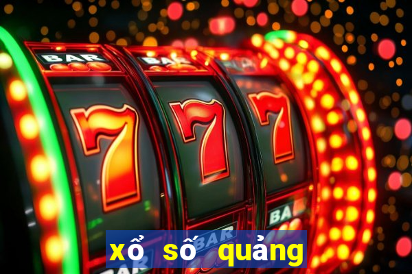 xổ số quảng nam mùng 2 tháng 4