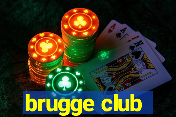 brugge club