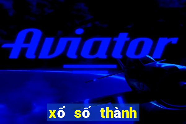 xổ số thành phố 23 tháng 09