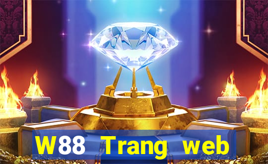 W88 Trang web chính thức của RTF tặng 28