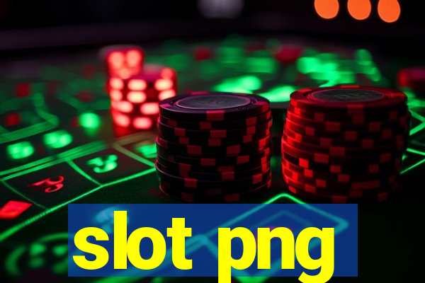 slot png