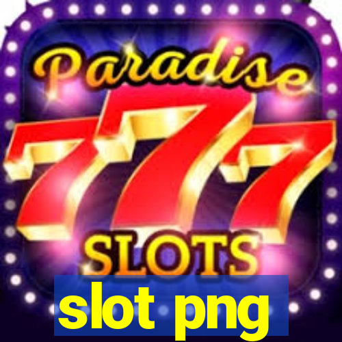 slot png